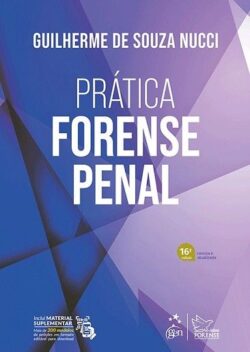 PRATICA FORENSE PENAL