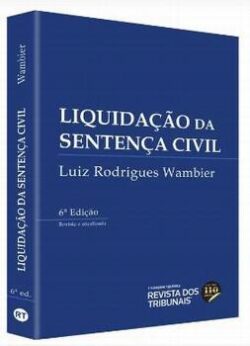 LIQUIDACAO DE SENTENCA CIVIL
