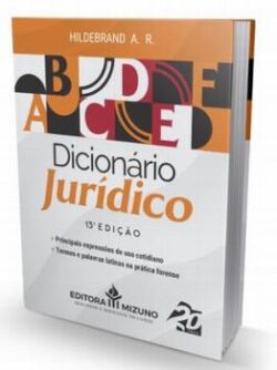 DICIONARIO JURIDICO