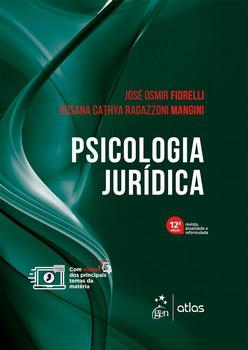 PSICOLOGIA JURIDICA
