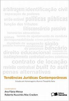 TENDENCIAS JURIDICAS CONTEMPORANEAS