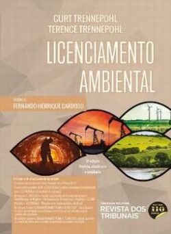 LICENCIAMENTO AMBIENTAL