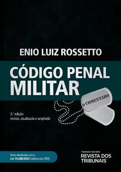 CODIGO PENAL MILITAR COMENTADO