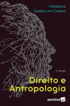 DIREITO E ANTROPOLOGIA