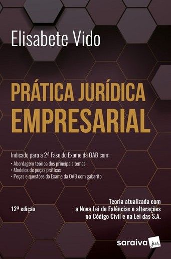 PRATICA JURIDICA EMPRESARIAL