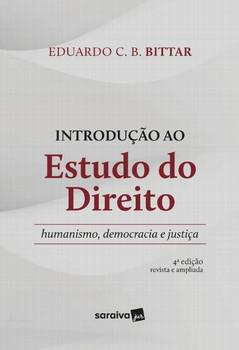 INTRODUCAO AO ESTUDO DO DIREITO