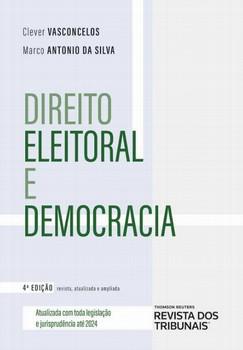 DIREITO ELEITORAL E DEMOCRACIA