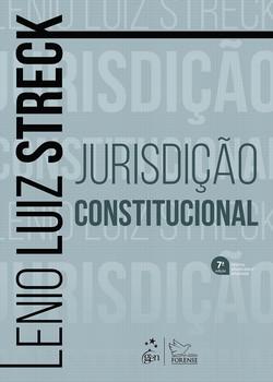 JURISDICAO CONSTITUCIONAL