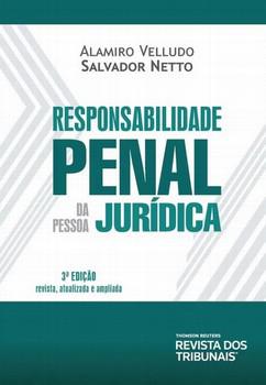 RESPONSABILIDADE PENAL DA PESSOA JURIDICA