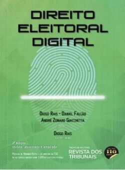 DIREITO ELEITORAL DIGITAL