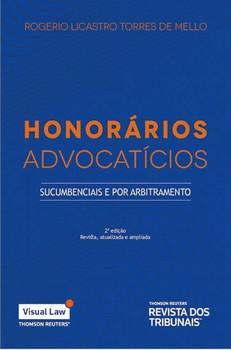 HONORARIOS ADVOCATICIOS-MELLO