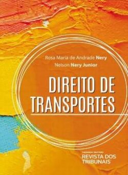 DIREITO DE TRANSPORTES-NERY