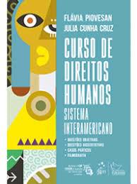 CURSO DE DIREITOS HUMANOS - SISTEMA INTERAMERICANO