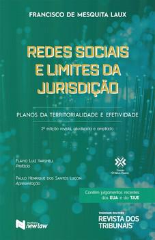 REDES SOCIAIS E LIMITES DA JURISDICAO