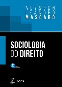 SOCIOLOGIA DO DIREITO