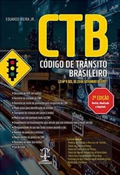 CODIGO DE TRANSITO BRASILEIRO