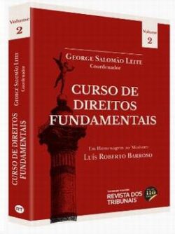 CURSO DE DIREITOS FUNDAMENTAIS - VOL. 2