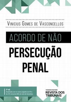 ACORDO DE NAO PERSECUCAO PENAL