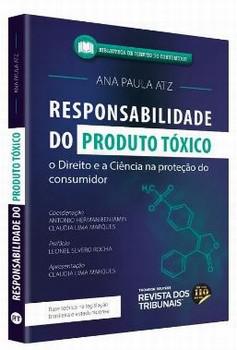 RESPONSABILIDADE DO PRODUTO TOXICO