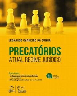 PRECATORIOS - ATUAL REGIME JURIDICO