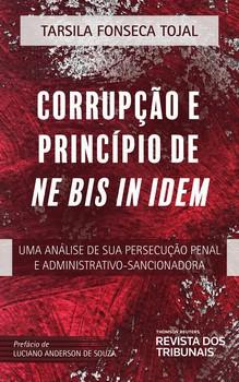 CORRUPCAO E PRINCIPIO DE NE BIS IN IDEM