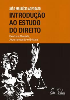 INTRODUCAO AO ESTUDO DO DIREITO