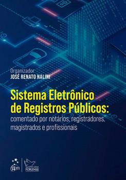 SISTEMA ELETRONICO DE REGISTROS PUBLICOS