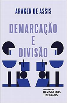 DEMARCACAO E DIVISAO