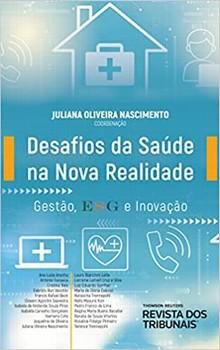 DESAFIOS DA SAUDE NA NOVA REALIDADE