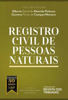 REGISTRO CIVIL DE PESSOAS NATURAIS