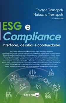 ESG E COMPLIANCE - INTERFACES, DESAFIOS E OPORTUNIDADES