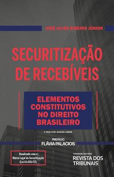 SECURITIZACAO DE RECEBIVEIS