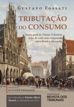TRIBUTACAO DO CONSUMO