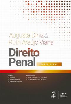 DIREITO PENAL - PARTE GERAL