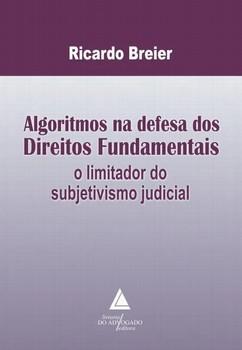 ALGORITMOS NA DEFESA DOS DIREITOS FUNDAMENTAIS