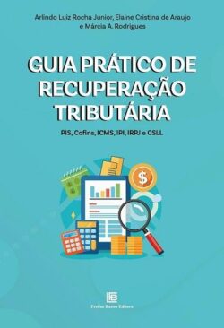 GUIA PRATICO DE RECUPERACAO TRIBUTARIA