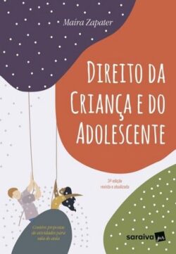DIREITO DA CRIANCA E DO ADOLESCENTE