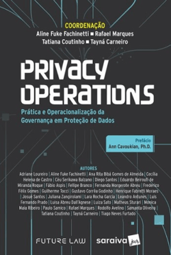 PRIVACY OPERATIONS