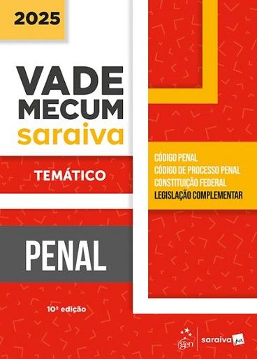 VADE MECUM TEMATICO PENAL