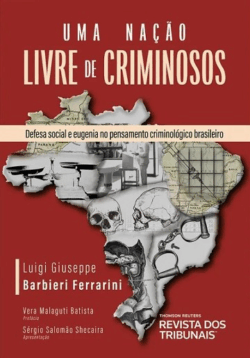 NACAO LIVRE DE CRIMINOSOS,UMA