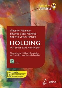 HOLDING FAMILIAR E SUAS VANTAGENS