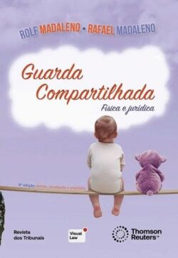 GUARDA COMPARTILHADA