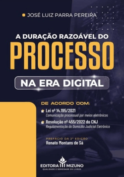 DURACAO RAZOAVEL DO PROCESSO NA ERA DIGITAL