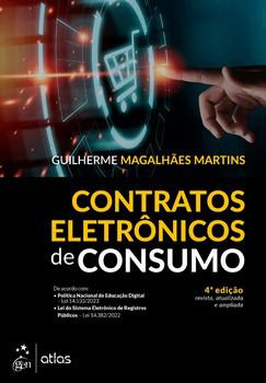 CONTRATOS ELETRONICOS DE CONSUMO