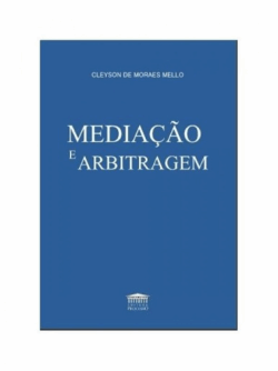 MEDIACAO E ARBITRAGEM
