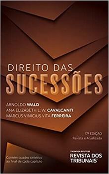 DIREITO DAS SUCESSOES-WALD