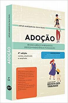 ADOCAO-REGIME JURIDICO, REQUISITOS, EFEITOS, INEXISTENCIA...