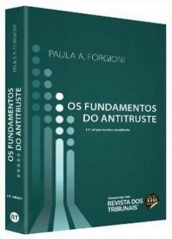 FUNDAMENTOS DO ANTITRUSTE