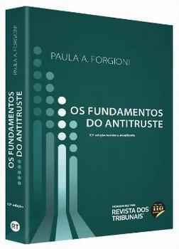 FUNDAMENTOS DO ANTITRUSTE