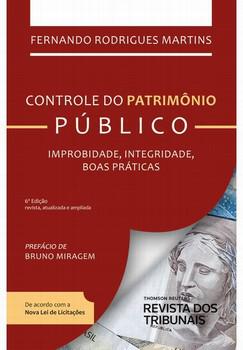 CONTROLE DO PATRIMONIO PUBLICO-MARTINS-RT